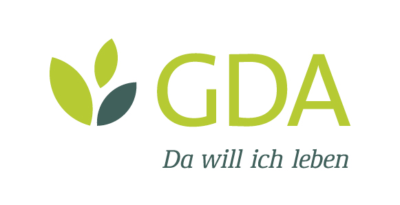 GDA Logo ab 2019