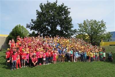 IGS Roderbruch Primarbereich