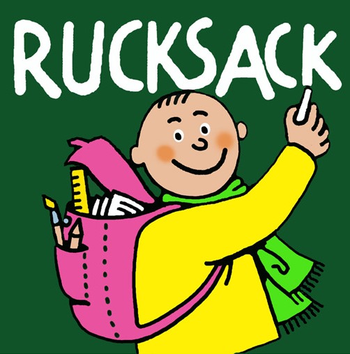 Rucksack Schule Kind