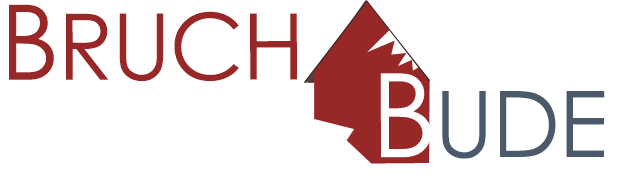 Bruchbude Logo redux